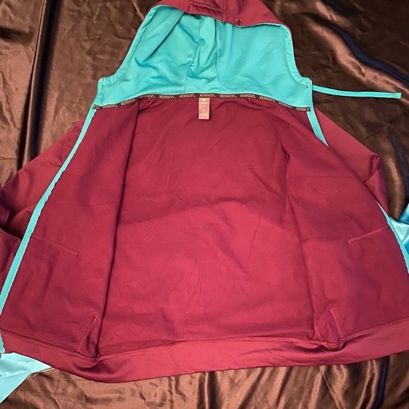 Xersion zip up hoodie - Picture 4 of 6